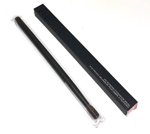 BNIB NARS Blending Eyeshadow Brush No 42 #42 ~ *Ships TODAY!* - Bild 1 von 2