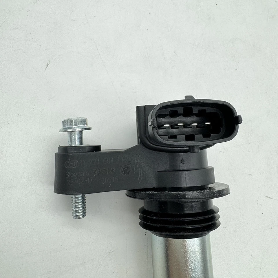 Bosch 0221604112 Ignition Coil for Cadillac CTS 05-07 Saab 9-3 06-09 2.8L V8 - Image 4 of 4