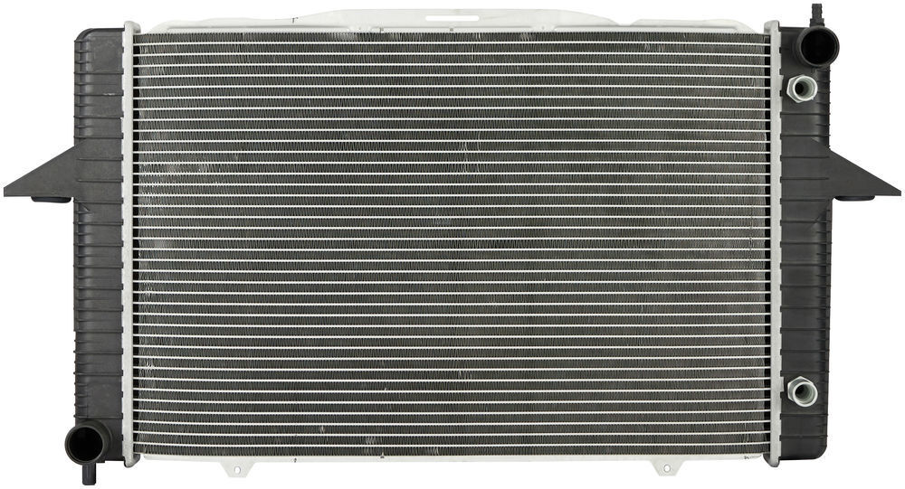 Radiator-Turbo Spectra CU2424 for sale online | eBay