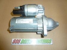 Démarreur BMW 740