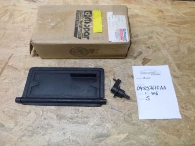 Jeep Cherokee XJ '98-'01 Klappe Umschaltklappe Heizung Lüftung Mopar 4897610AA