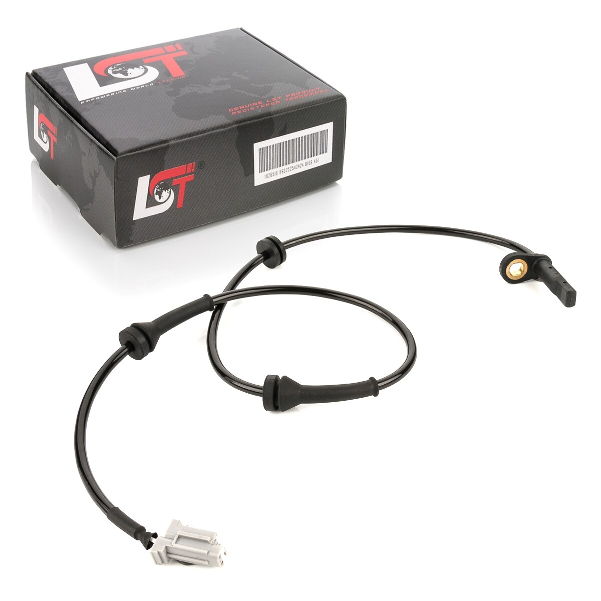 Abs Sensor Wheel Speed Sensor Front for NISSAN X-TRAIL T31 2007-2014