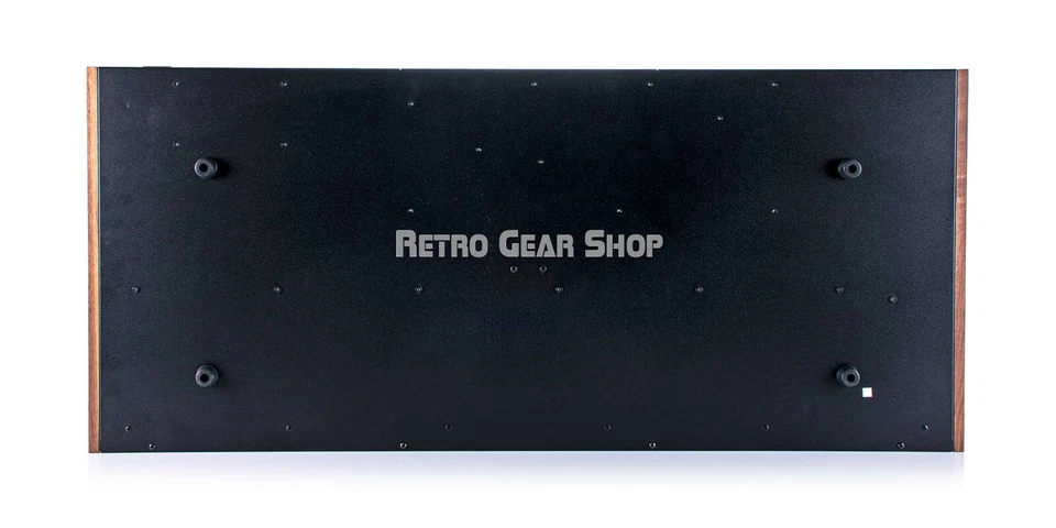 Sequential Prophet 5 Reissue 61-Key Polyphonic Analog Synthesizer - Image 3 of 4