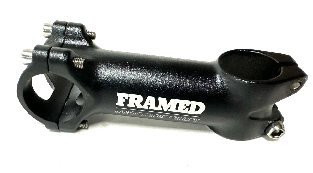 1 1/8 in Steerer Tube Diameter Stems for Folding Bike for sale | eBay