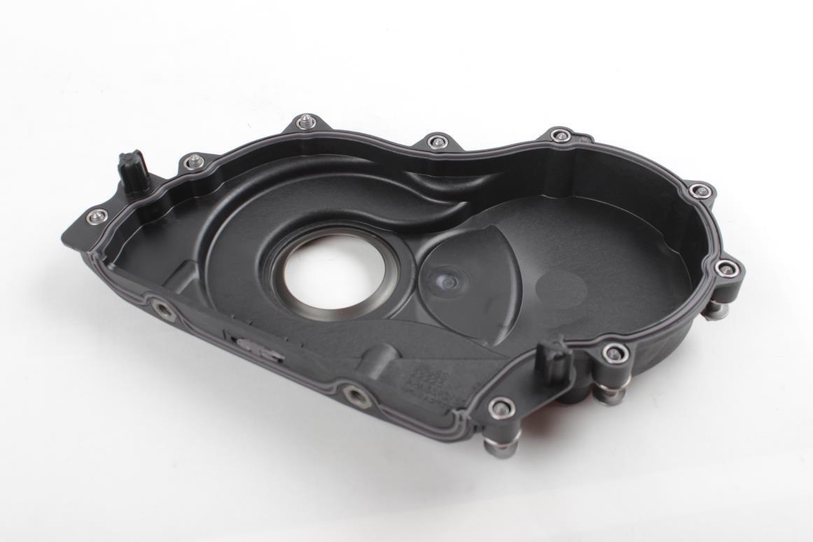 BMW i8 I12 Timing Chain Cover 11148512597 8512597 NEW BMW i8 I12 Timing Chain Cover 11148512597 8512597 NEW