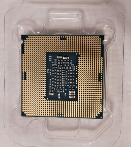 Intel Core i7-6700K ES (ENGINEERS SAMPLE) QHQF 2.6GHz 4C Q0 95W 14nm LGA1151 CPU - Picture 2 of 3