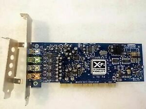 Creative X-fi Extreme Fidelity PCI Sound Card SB0790 for sale online | eBay