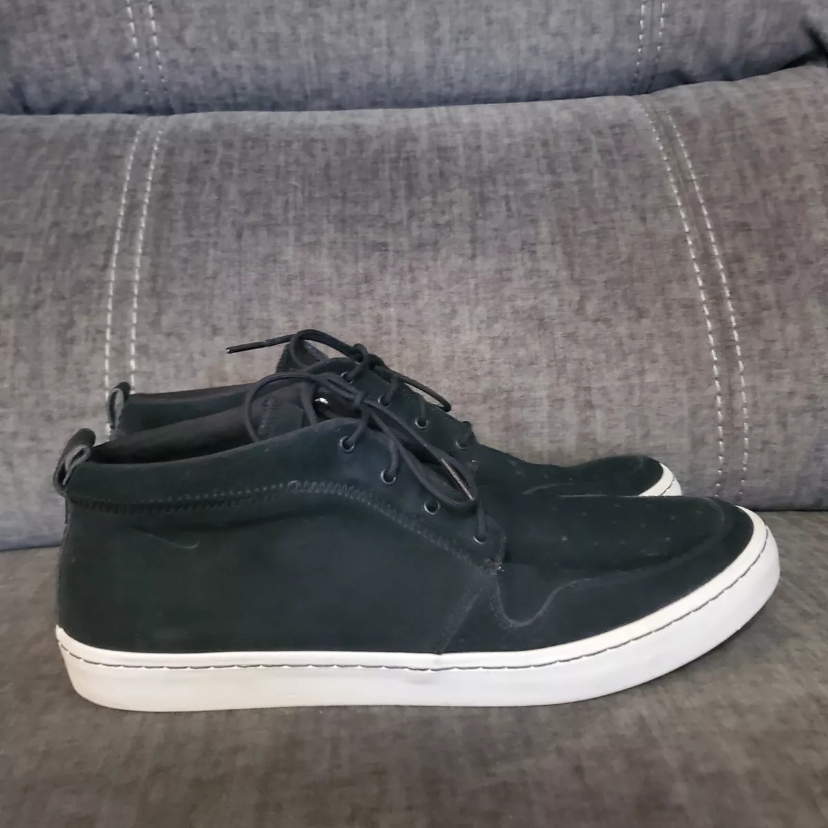 Nike chukka boots clearance mens