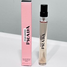 NEW IN BOX PRADA Paradoxe EDP perfume for women Spray travel size 0.33oz/10 mL