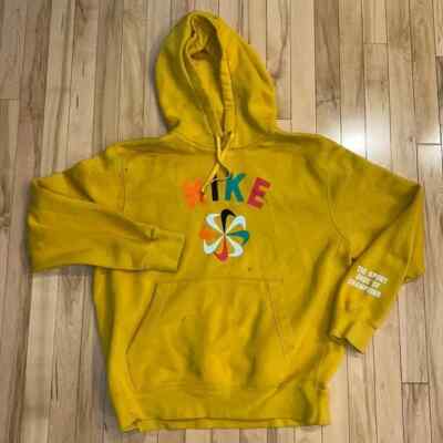 nike pinwheel sweatshirt