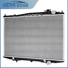 Radiator For Nissan Frontier 1998-2004 2.4l 3.3l 2006-2008 2011-2015 2.4l Radiator For Nissan Frontier 1998-2004 2.4l 3.3l 2006-2008 2011-2015 2.4l