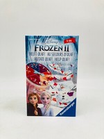 Ravensburger 20528 Disney Frozen 2 Reisespiel Helft Olaf - Neu & Ovp