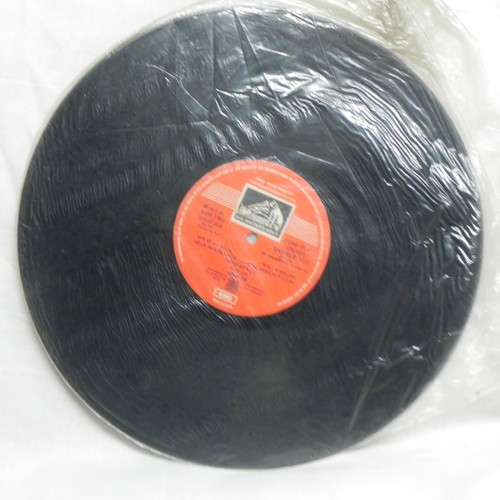 Songs Of Rabindranath Sagar Sen Bengali LP Record Bollywood Rare Vinyl Indian EX - Imagen 7 de 7