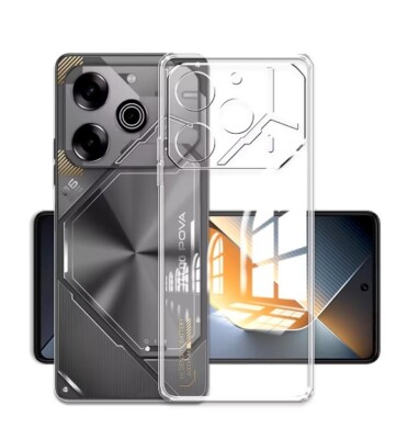 Handyhülle Handy Schutzhülle tecno pova 6pro 5g