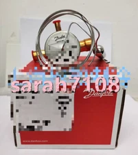 1PCS New Danfoss expansion valve TGEN1.5 #JY