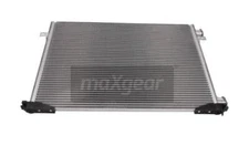 AC840728 MAXGEAR Condenser, Air Conditioning for, Opel, Renault, Vauxhall
