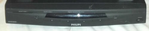 Decoder satellitari Philips