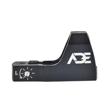 ADE GREEN Dot Sight ADE RD3-023 Valkyrie RMR Cut for Glock 17 19 34 47 MOS