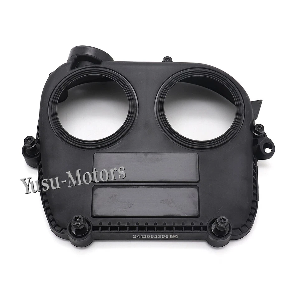 OEM Timing Chain Kit For VW CC Jetta Tiguan Audi A4 A5 Q5 1.8 2.0TFSI Upgraded - Image 3 of 4