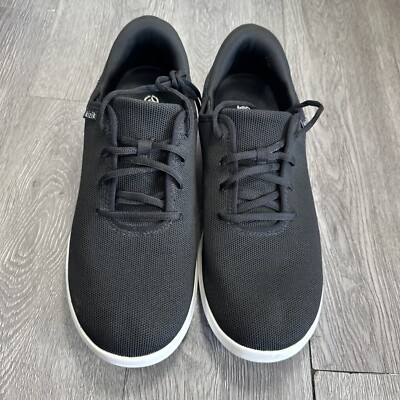Kizik Madrid Eco Knit Men Size 11.5 Wide Athletic Comfort  display picture 3