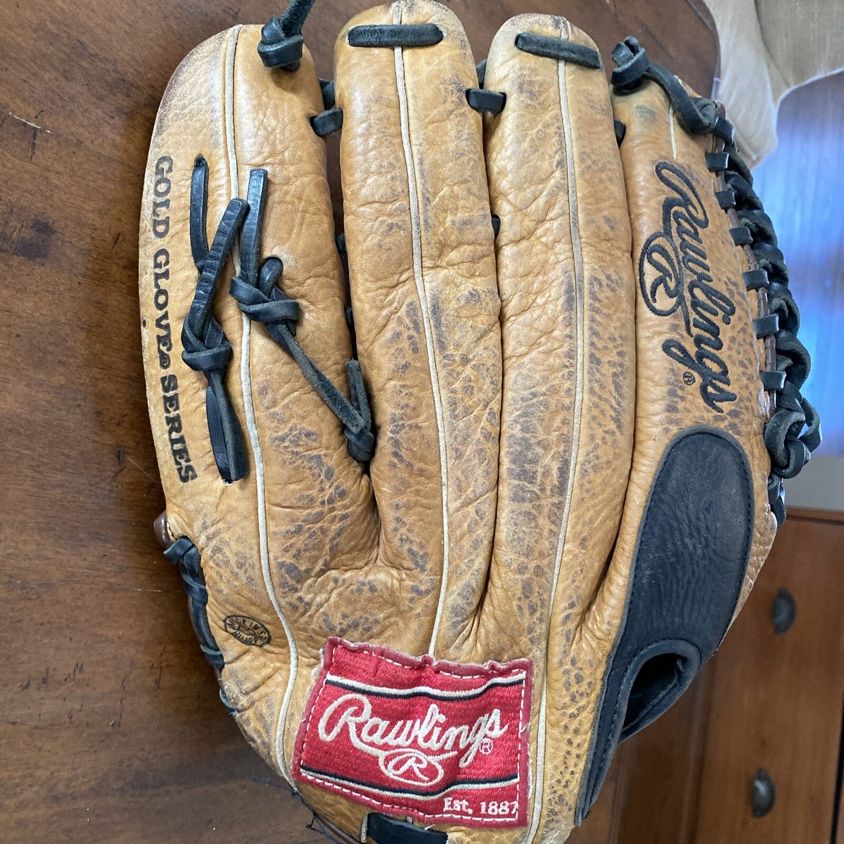 グローブ Rawlings - Rawlings Trap-eze model $_12.JPG?set_id=880000500F
