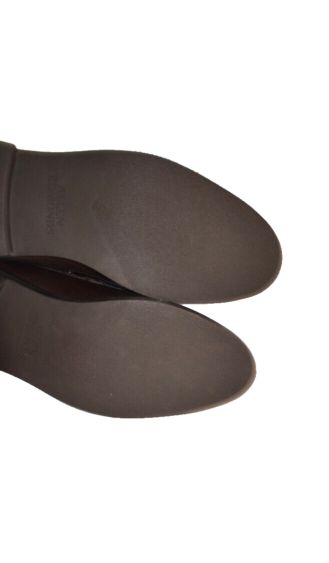 New! Allen Edmonds Denali Penny Loafer Brown Size 7.5 D 5780 DD398 Made in USA Allen Edmonds | Shoes | New Allen Edmonds Denali Penny  main image 2