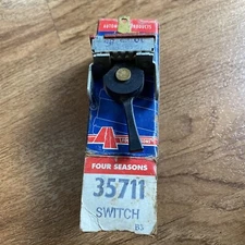 Four Seasons 35711 HVAC A/C Heater Blower Motor Control Switch