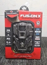 Stealth Cam STC-FATWX FusionX Cellular Trail Camera