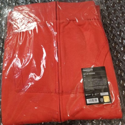 ENHYPEN WORLD TOUR MANIFESTO in JAPAN Zip-Up Hoodie L Size With
