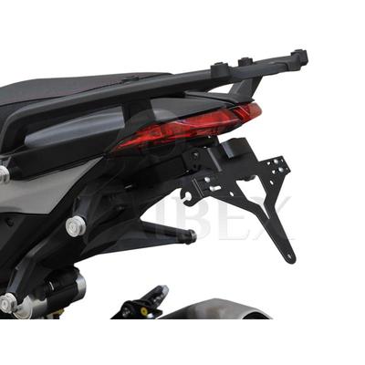 kompatibel mit Ducati Hypermotard 821/939 / Hyperstrada 821/939 ZIEGER Nummernsc