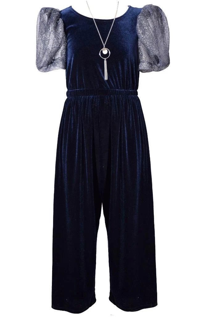Plus size sales prom jumpsuit