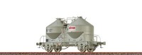 Brawa 50571 GüTerwagen Kds 54 Db Iii 1:87(H0)