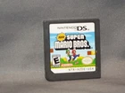 New Super Mario Bros. (Nintendo DS, 2006) Game Only
