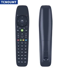 Remote Control For DEXP Palsonic Frego Ztrust Goldsky Gazal Myros X Vision TV
