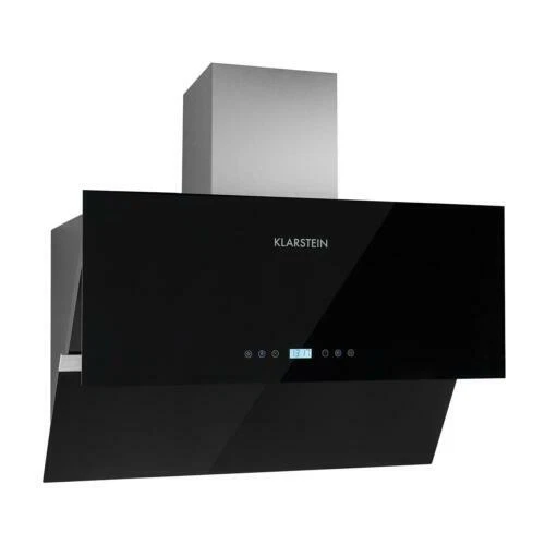 Campanas extractoras de cocina Klarstein de vidrio