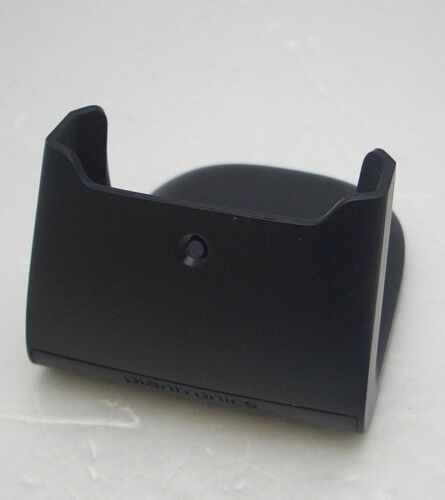 Plantronics Kunststoff Schreibtisch Ständer für Calisto P240/P240-M USB Mobilteil Handys - Bild 1 von 1