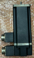 ALLEN-BRADLEY N-2304-1-F00AA SERIES B SERVO MOTOR USED