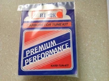 Royze Carburetor Tune Kit HI-2K fits Ford Courier 1972-73, Mazda 618 1972