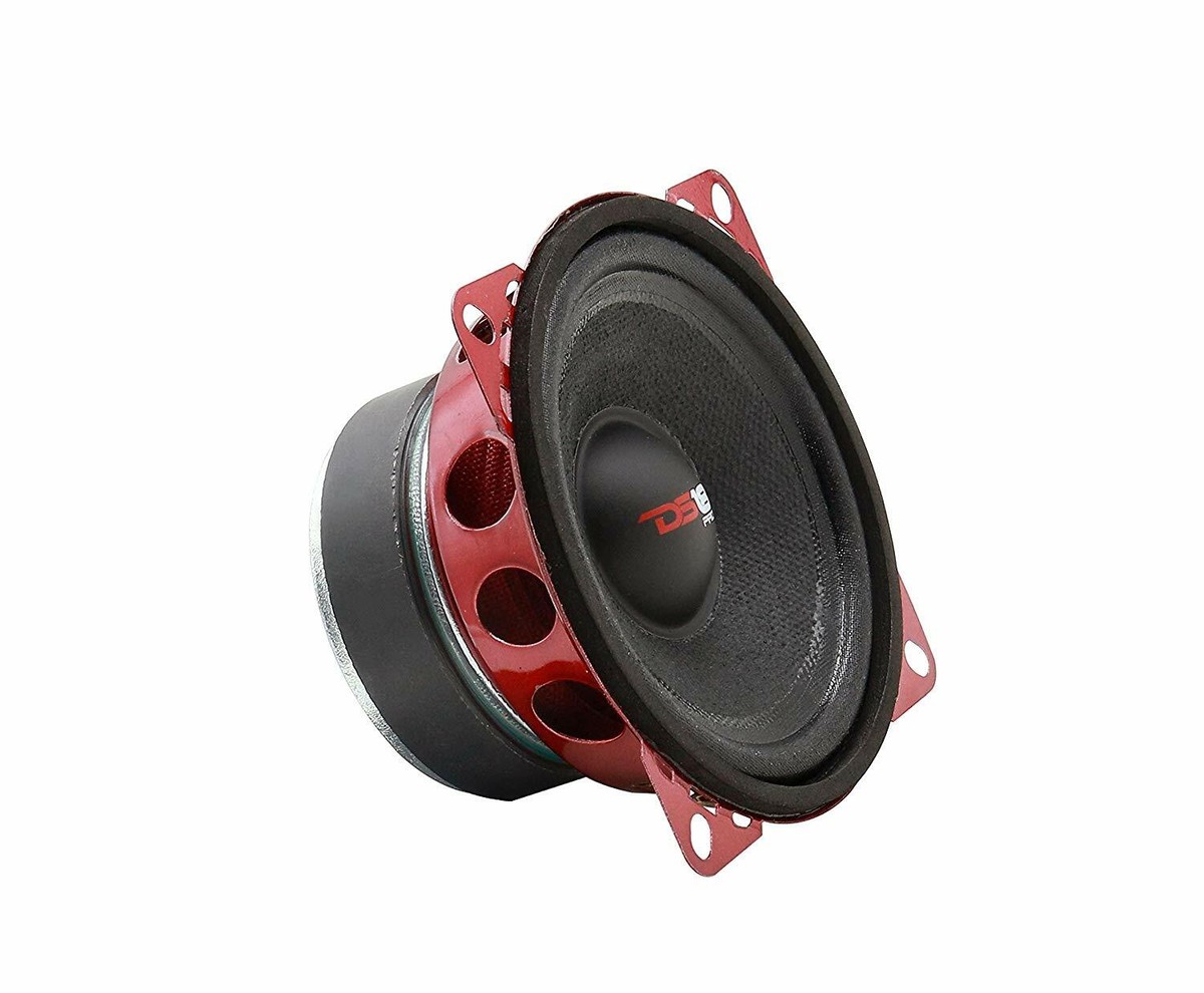 Ds 18 Pro DS18 DS-PRO-X4M PRO-X Inch Mid-Range Loudspeaker 200