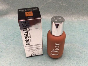 dior foundation waterproof