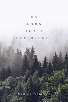Ramirez - My Born Again Experience - New paperback or softback - X555z