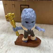 MCDONALDS HAPPY MEAL TOY 7 KORG THOR LOVE AND THUNDER MARVEL 2022 THOR MOVIE