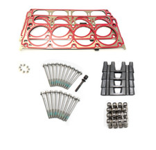 Non Afm Dod Install Kit For 2014-current Chevrolet Gmc Gen V Lt1 L86 6.2l
