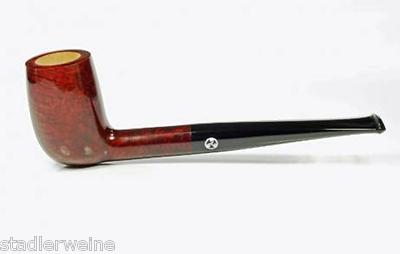 RATTRAYS Pipe 110Th Anniversary Burgundy / 160 Mm / Height 50 Mm / FILTERLESS