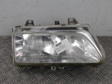 Feu avant (phare) Peugeot 806
