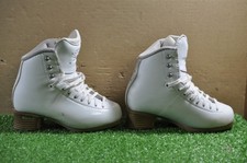 Jackson Flex 2001 skate size 13 R child figure ice BOOT ONLY/NO BLADES 668