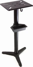 HOT SALE! WEN Bench Grinder Stand, 32-Inch with Water Pot (4288T), Black