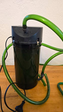 EHEIM Au&szlig;enfilter 2213 f&uuml;r Aquarium, 440 L/h, 8 W, max. 1,5 m