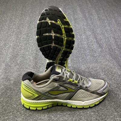 Brooks Ghost 8th Edition Men display picture 2