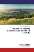 Household Income Diversification And Food Security Bassie Yizengaw Limenih